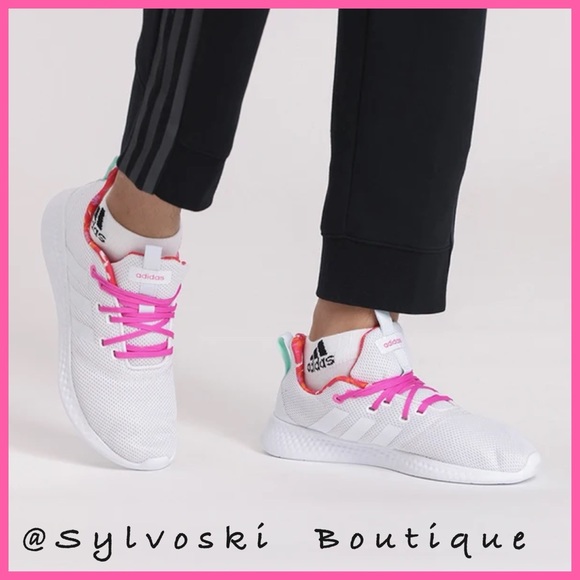 adidas Shoes - 🔥Adidas Puremotion Sneaker NWT